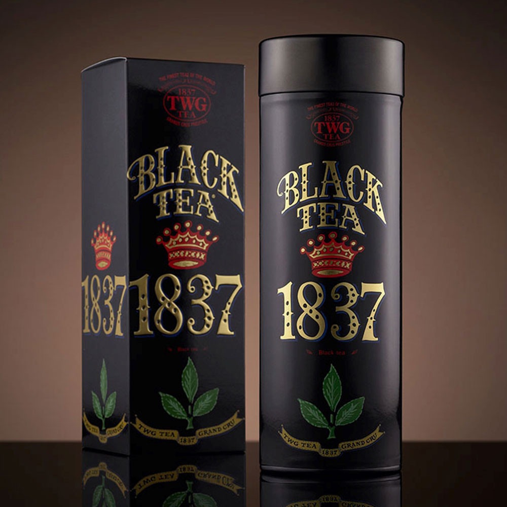 TWG 1837 Black Tea