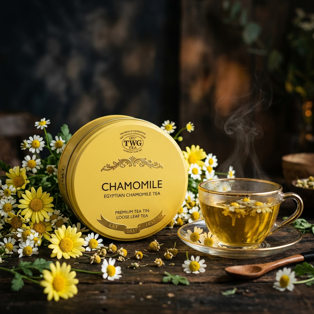 TWG Chamomile