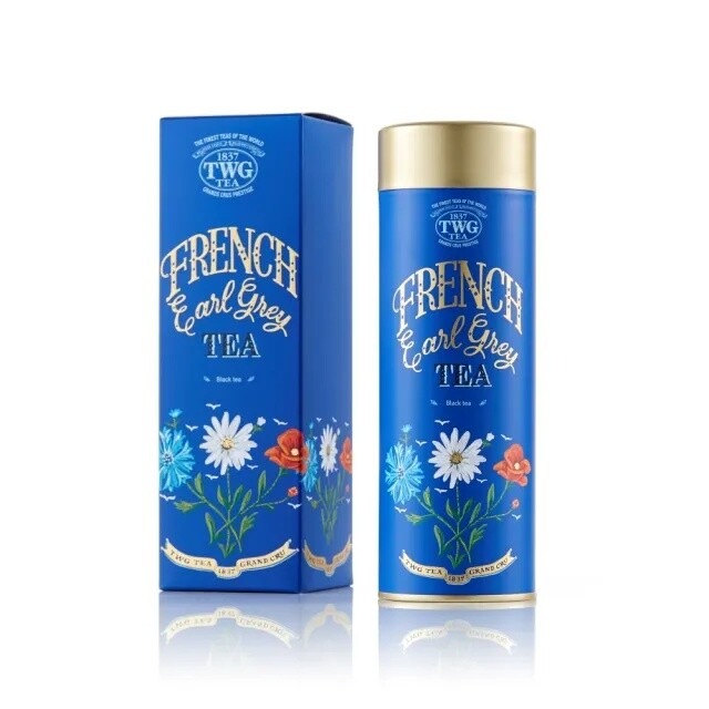 TWG French Earl Grey