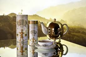 TWG Royal Darjeeling